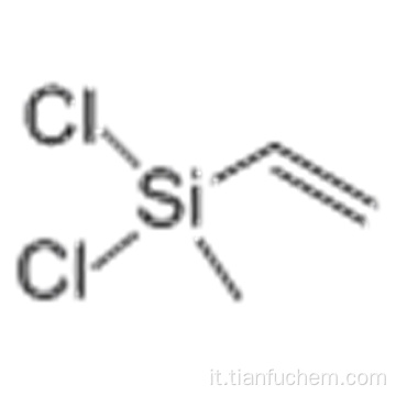 Silano, diclorometilvinil- CAS 124-70-9
